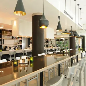 Indigo Berlin-alexanderplatz, An Ihg 4* Berlin