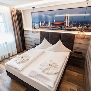 hotellátogatás