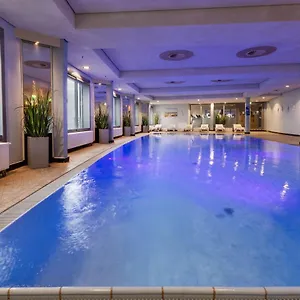 hotellátogatás