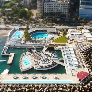 Riviera 5* Beirut