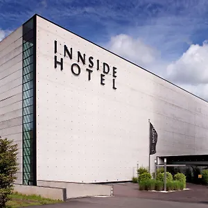 Innside By Meliá Seestern 4* Düsseldorf
