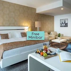 Innside By Melia 4* דרזדן