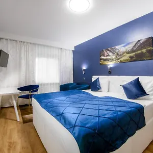 hotellátogatás
