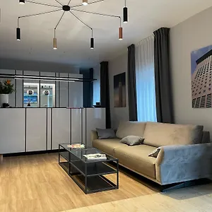 Отель Niederraeder Hof