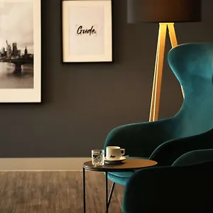 Отель Ibis Frankfurt Centrum
