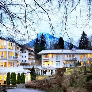  Apartment Haus Edelweiss Germany